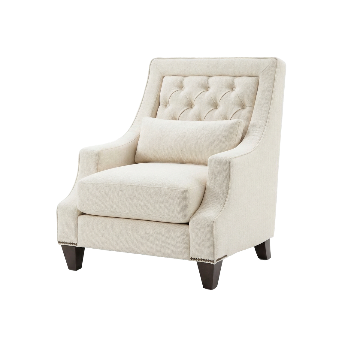 Кресло TESORO размер 85х76х93