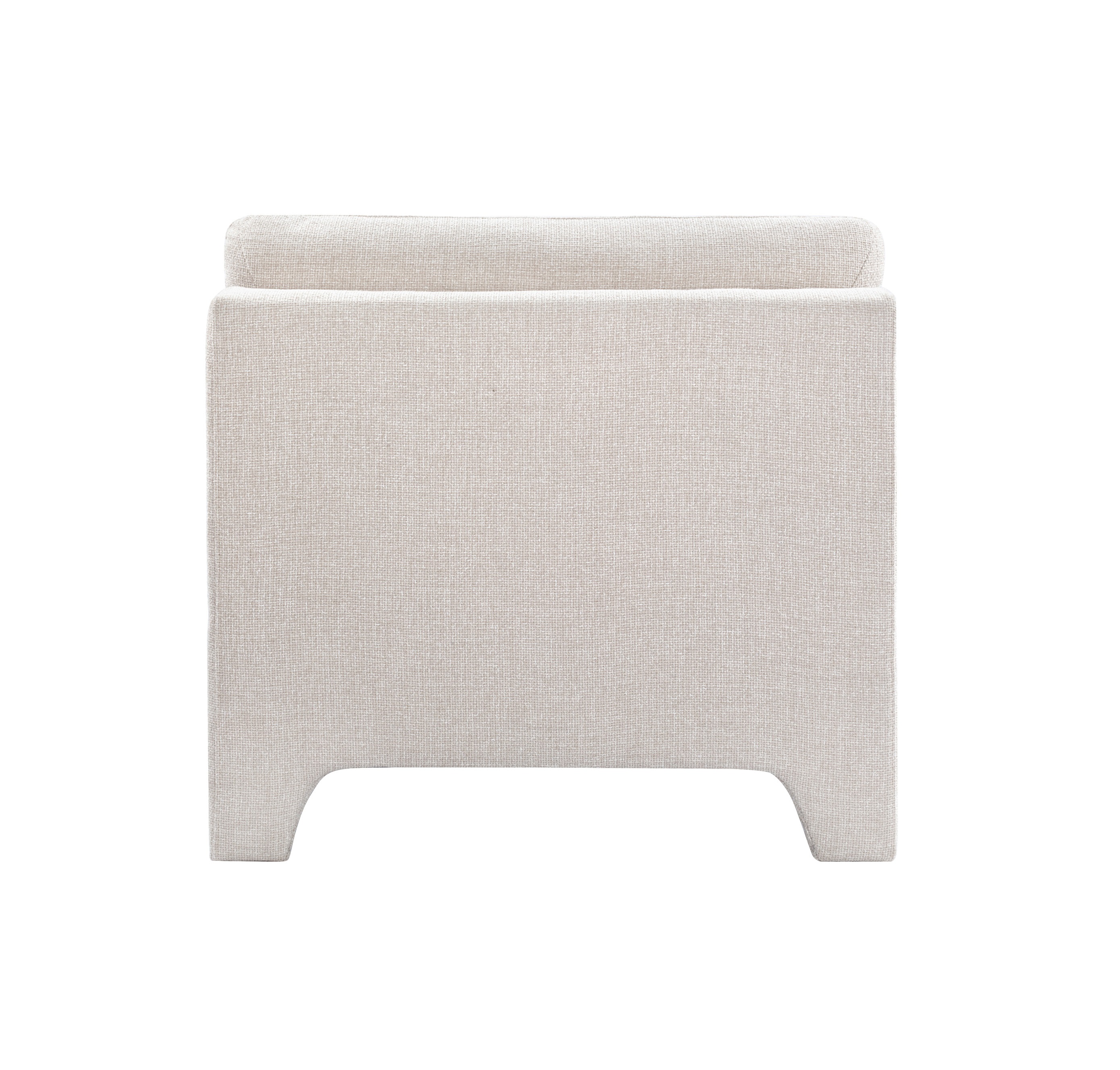 Кресло BORA размер 73х72х78