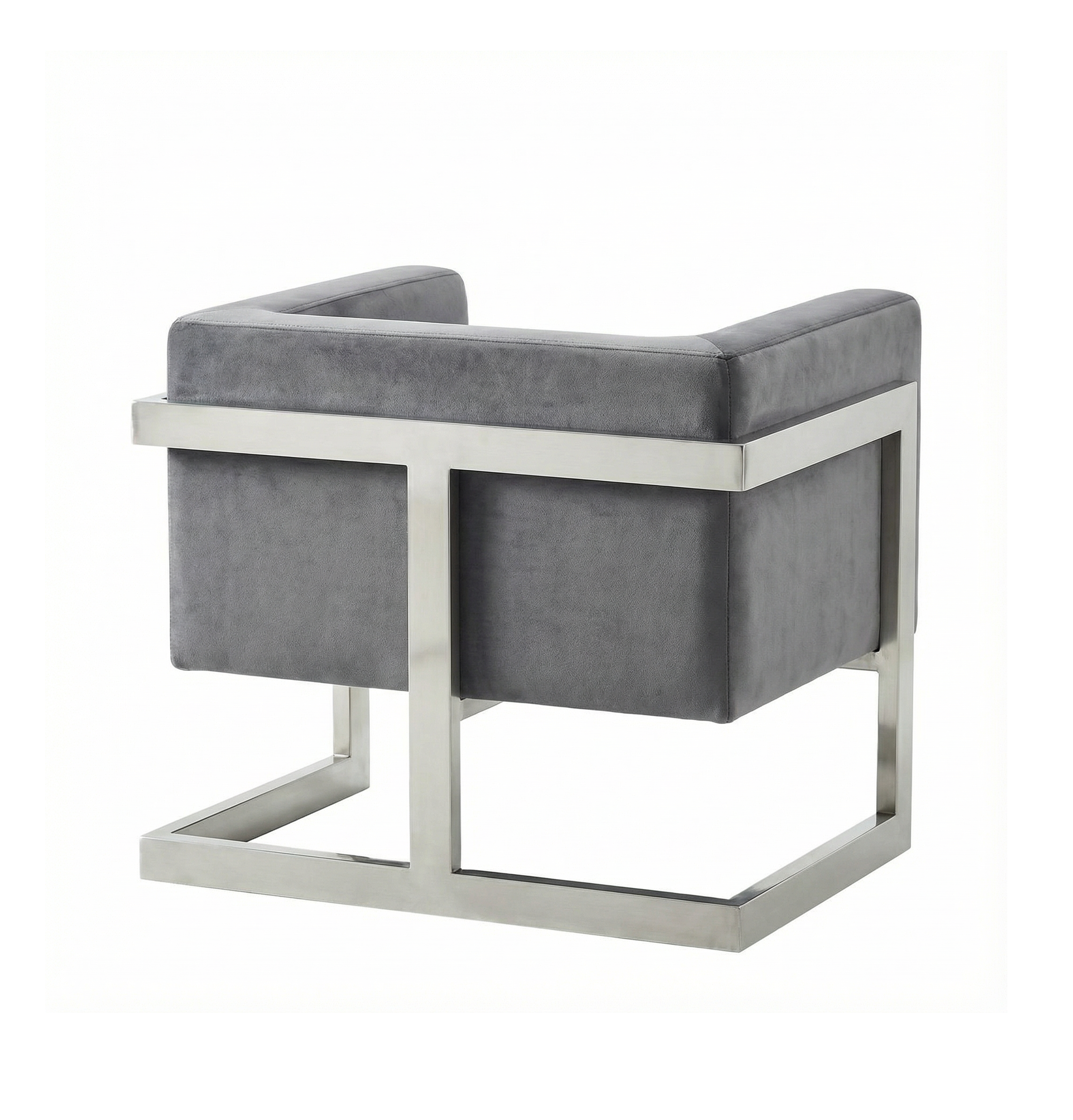 Кресло LC 200 размер 86х76х82