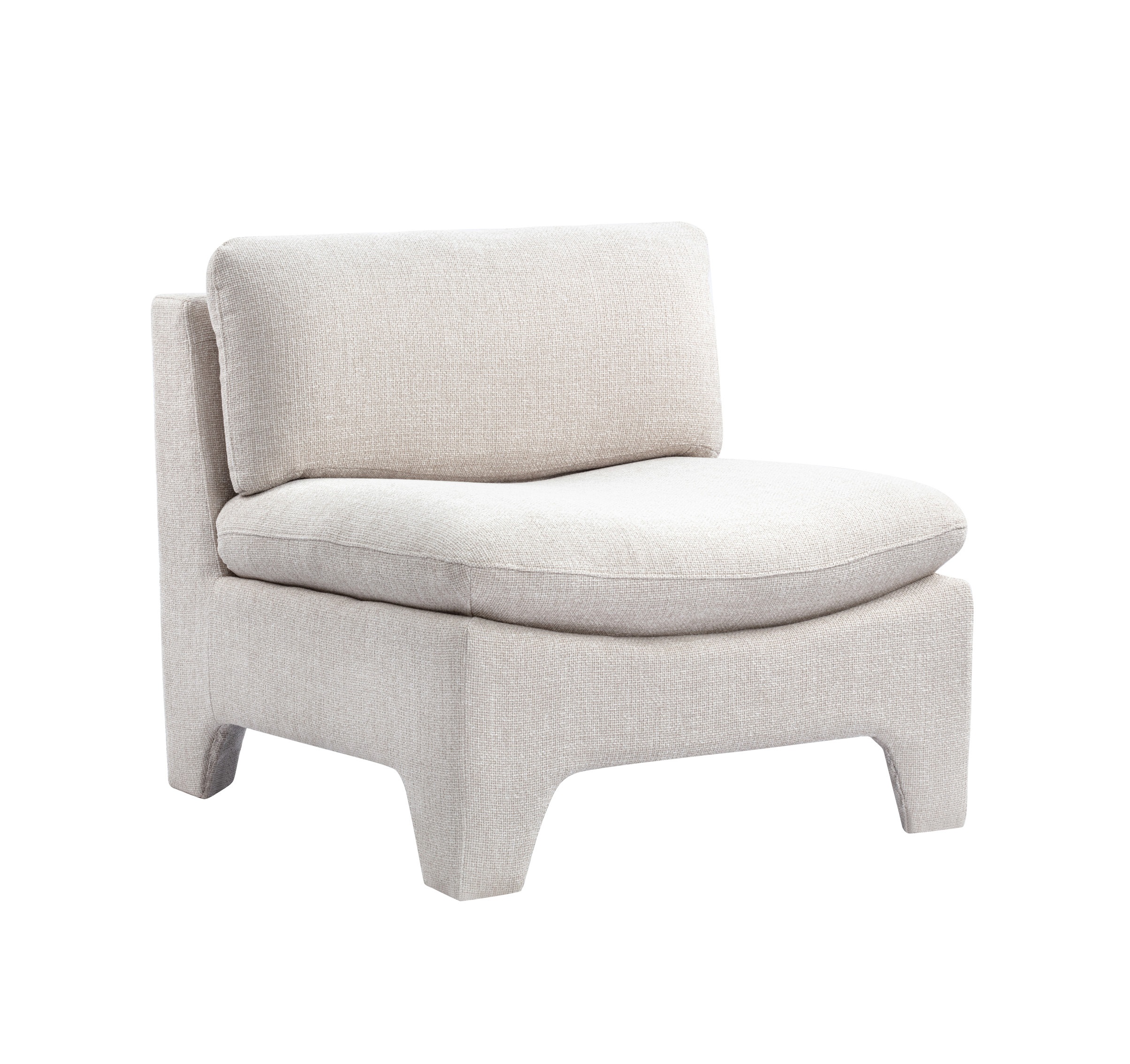 Кресло BORA размер 73х72х78