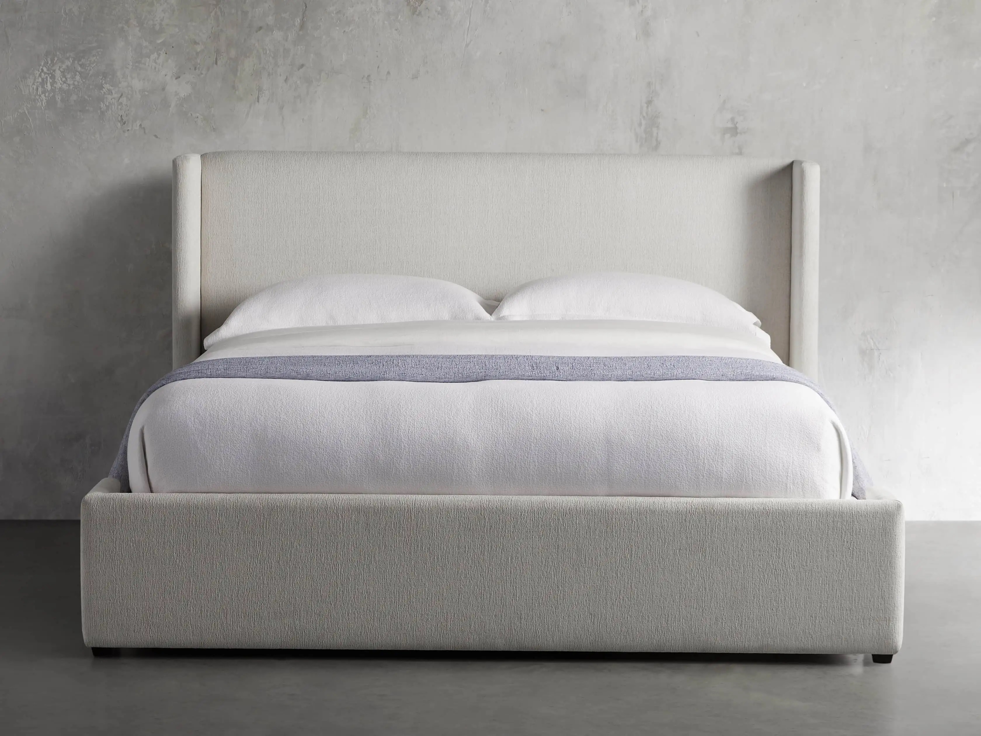 Кровать JOOM Bed m.180х200