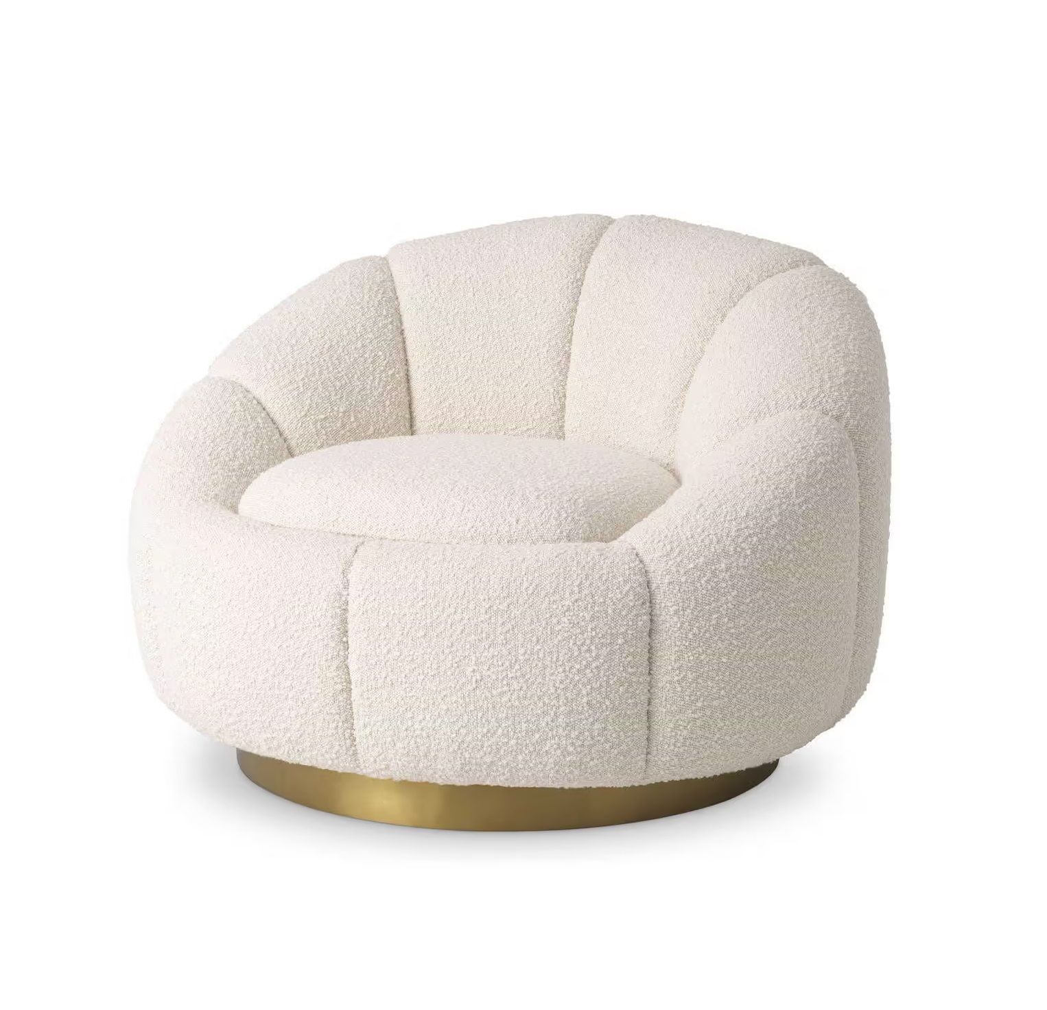 Кресло ASPEN размер 90х84х72 механизм 360