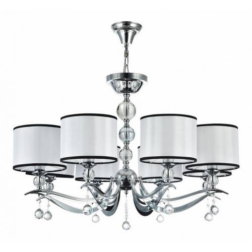 Люстра подвесная Maytony MOD269-PL-06-CH