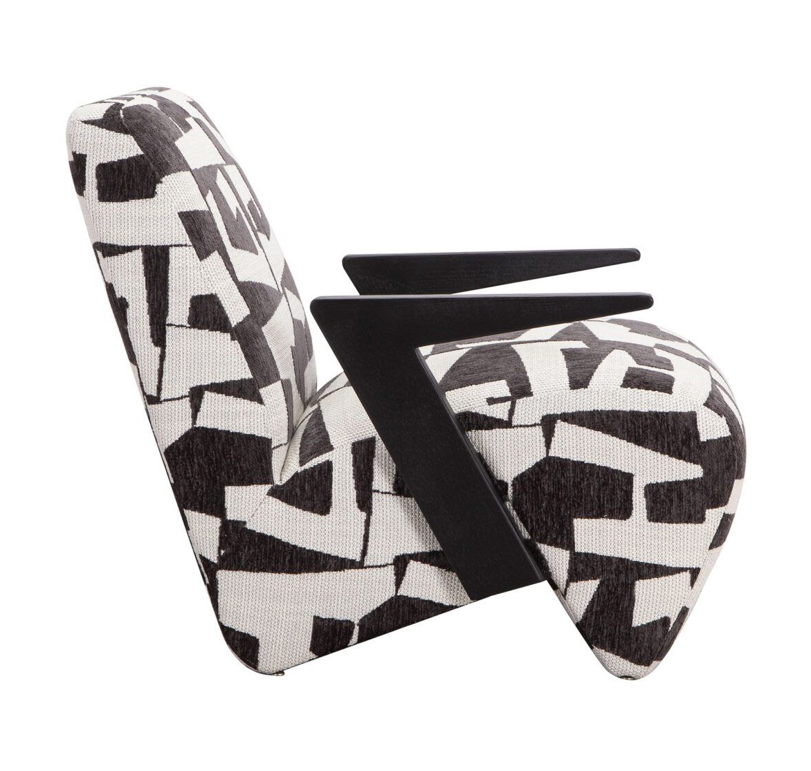 Кресло LENOX размер 62х88х76