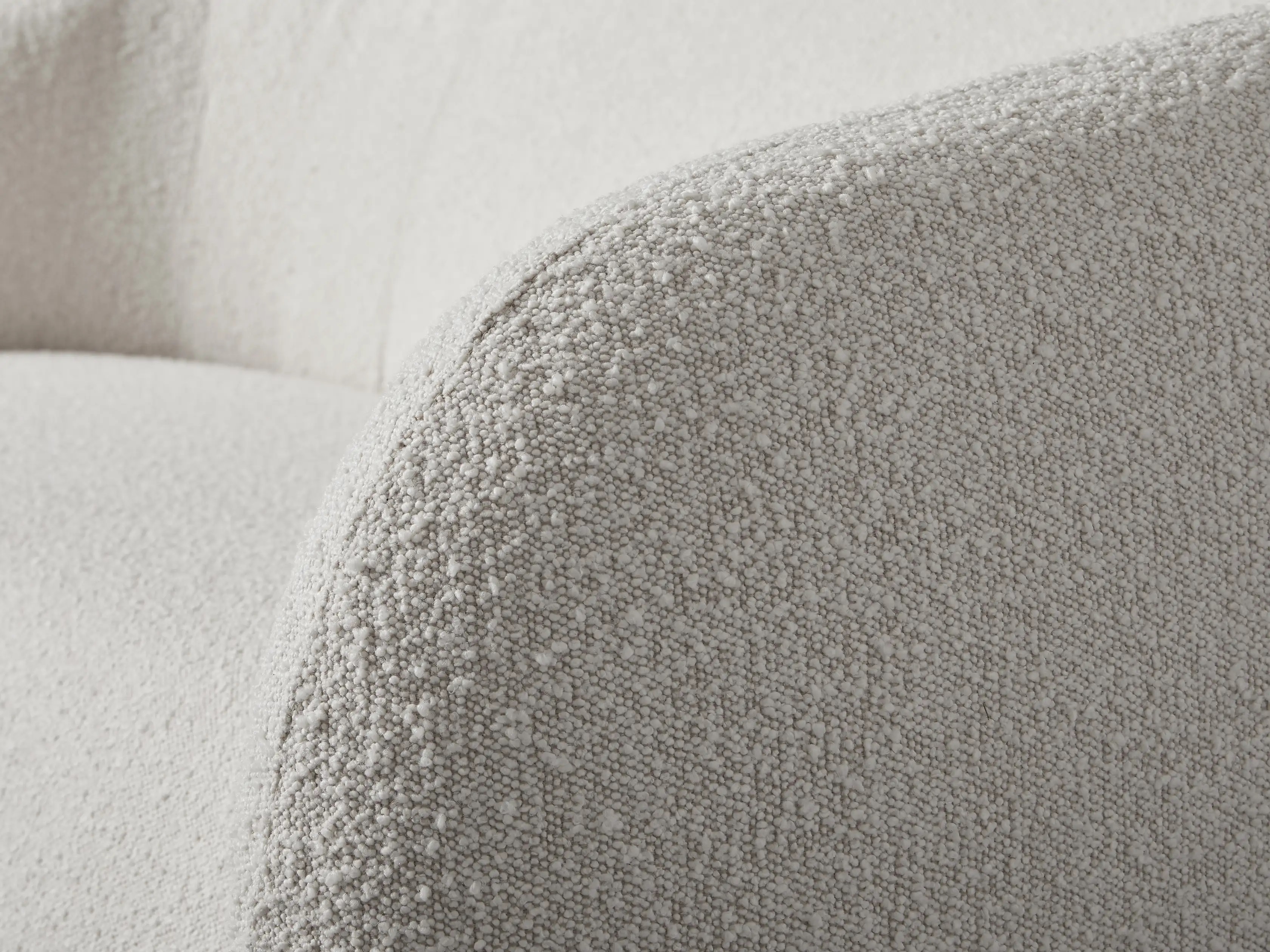 Диван TEOBARD размер 180х80х80 бежевого цвета