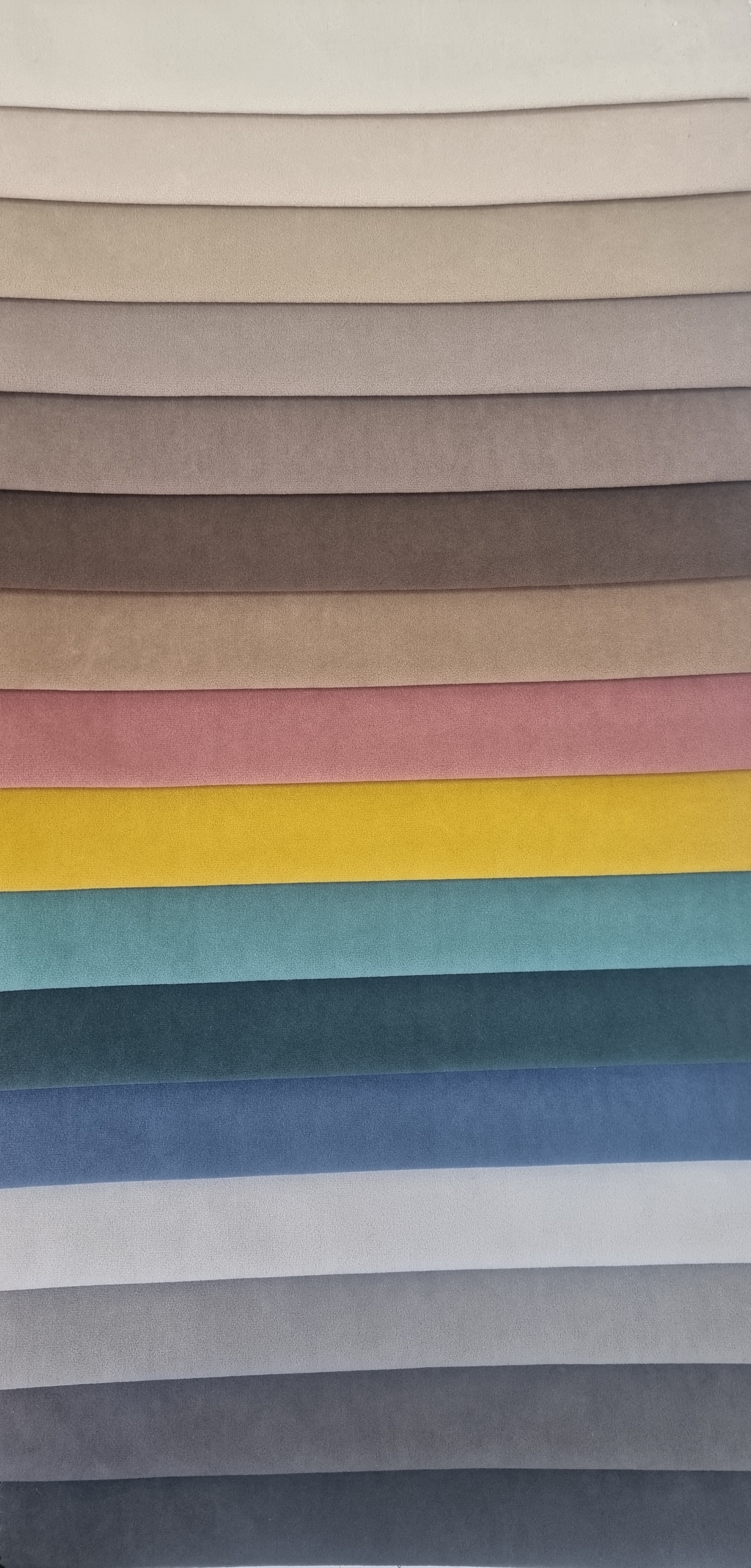 Диван TORII lounge 208х99х82 см коричневого цвета