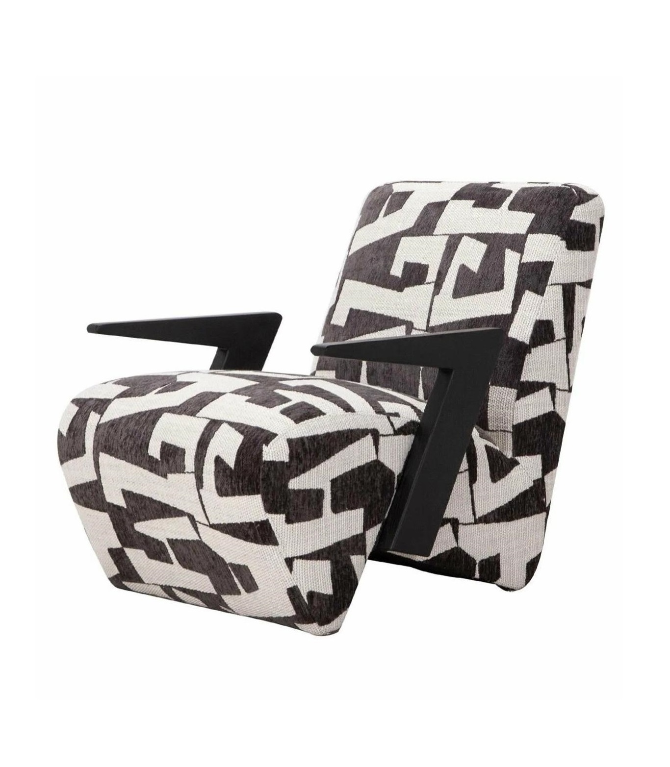 Кресло LENOX размер 62х88х76