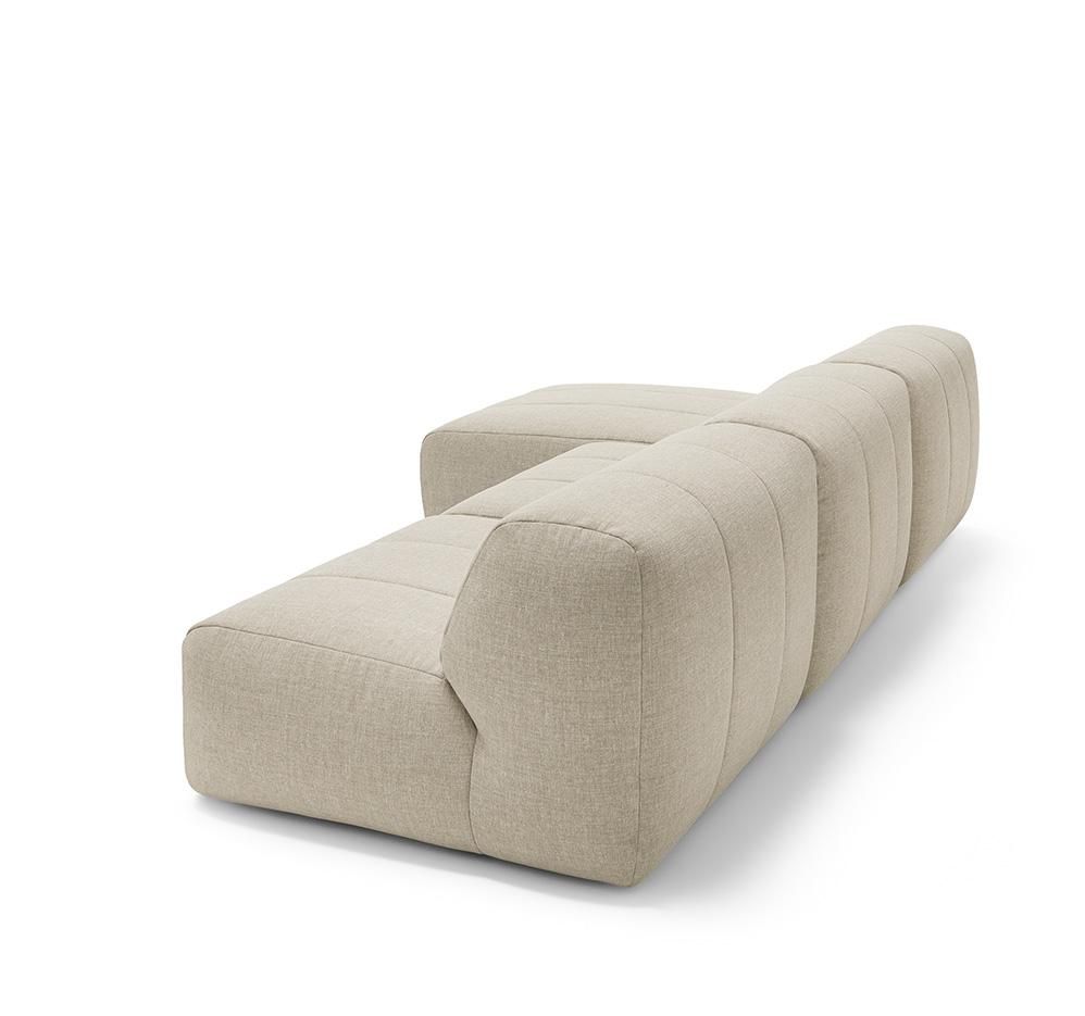 Диван MOSS модули CNCD бежевый