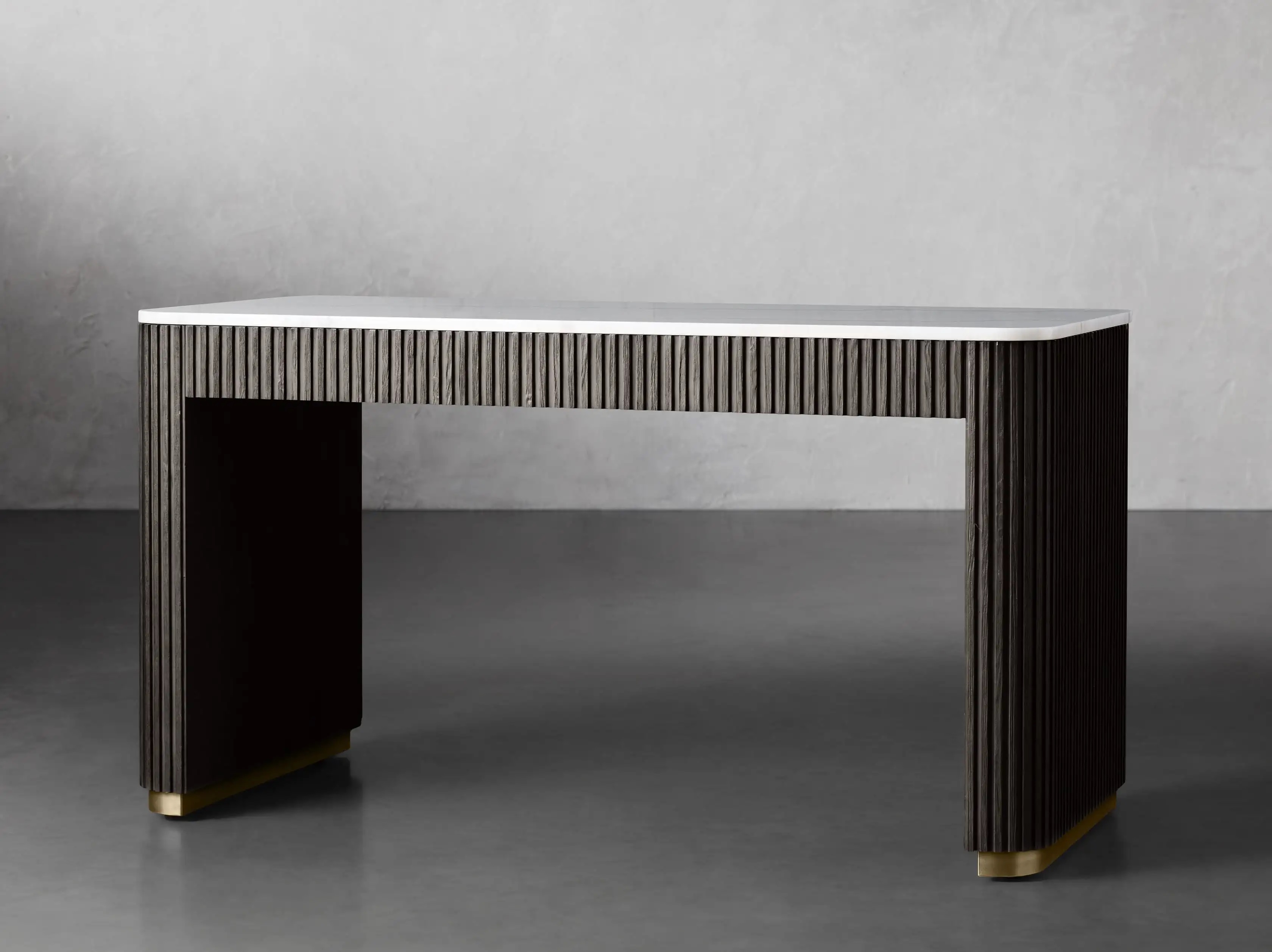 Стол письменный DIORE 140х62х76