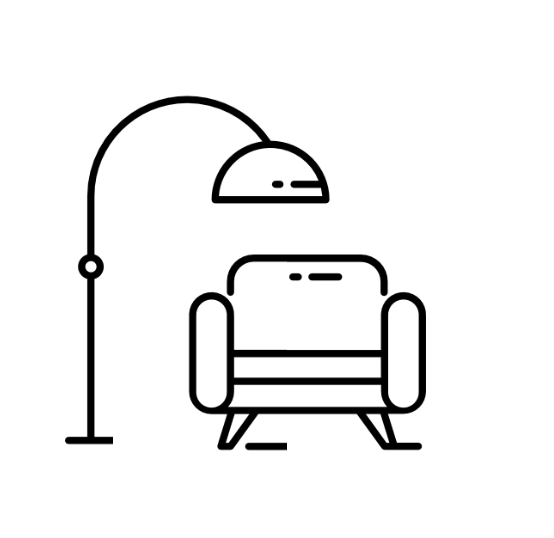 Интерьерные