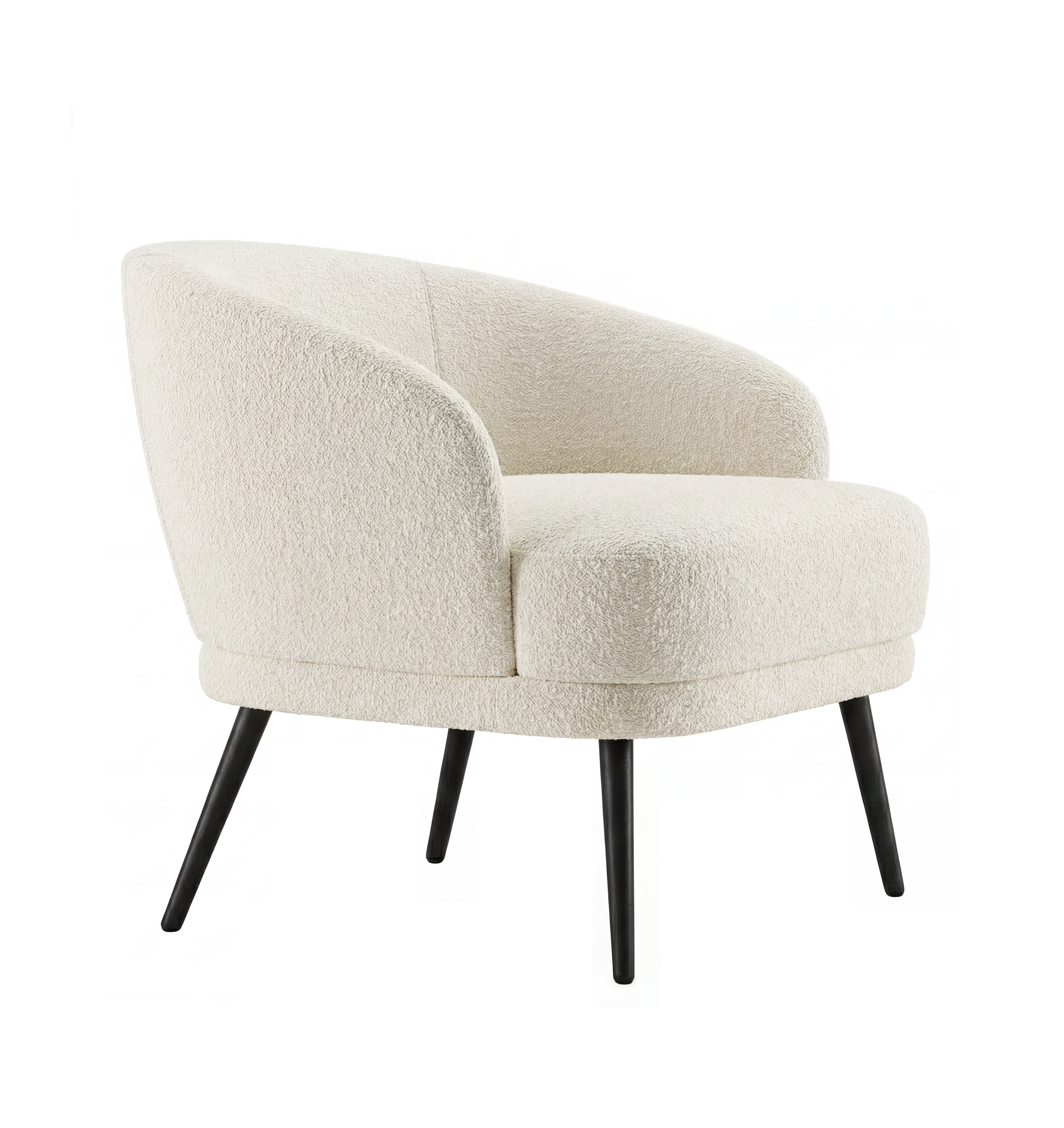 Кресло LAMA размер 76х75х78