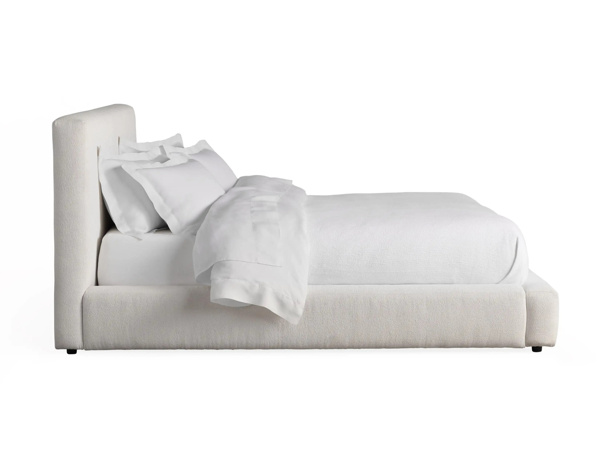 Кровать ASTON Bed m.120х200