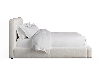 Кровать ASTON Bed m.120х200