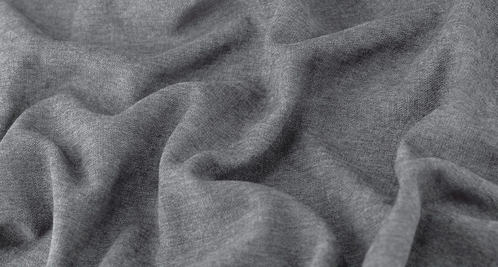 Диван TREND серый софт