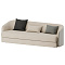 Диван VERONA размер 200х70х82