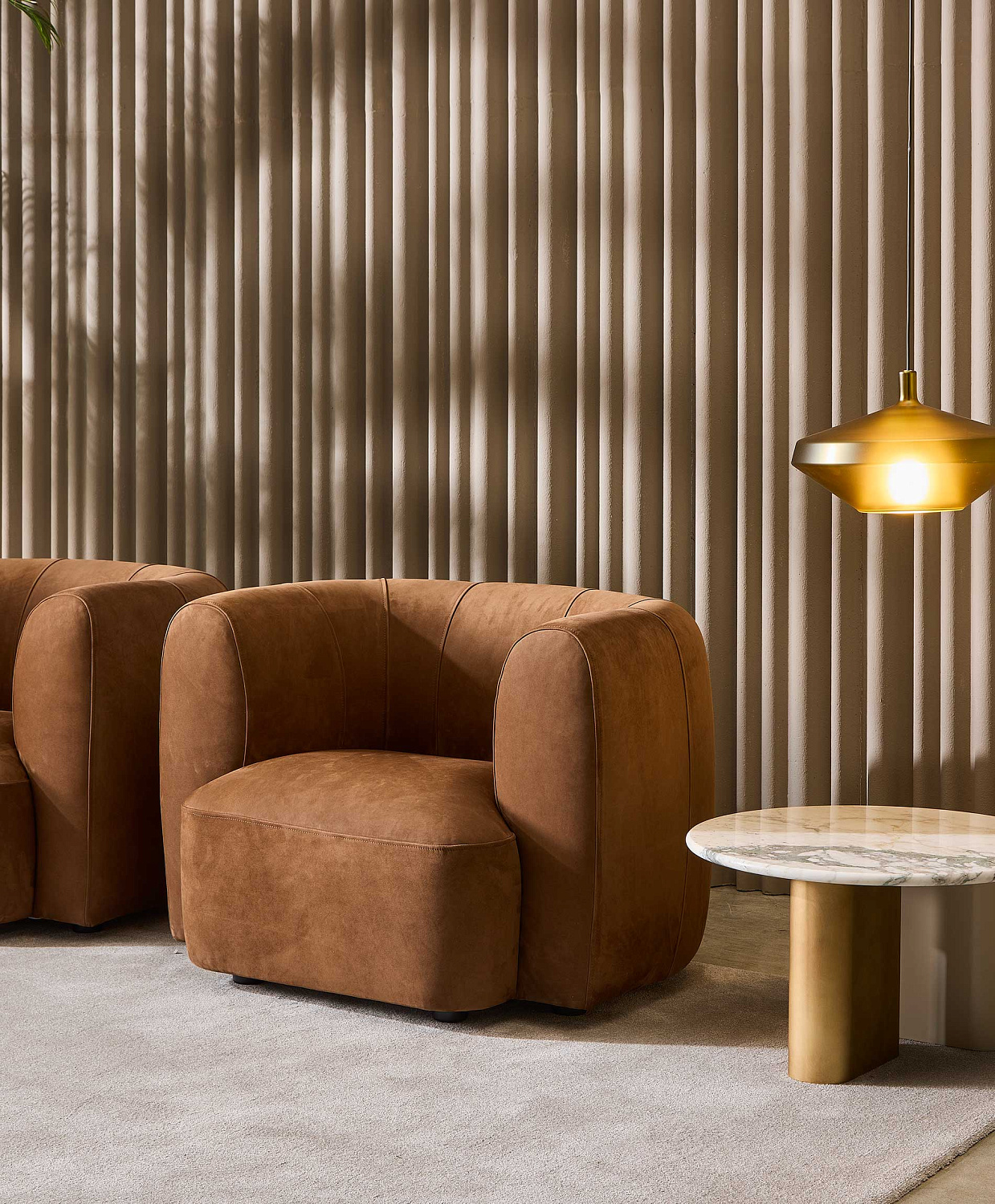 Какие диваны в тренде?