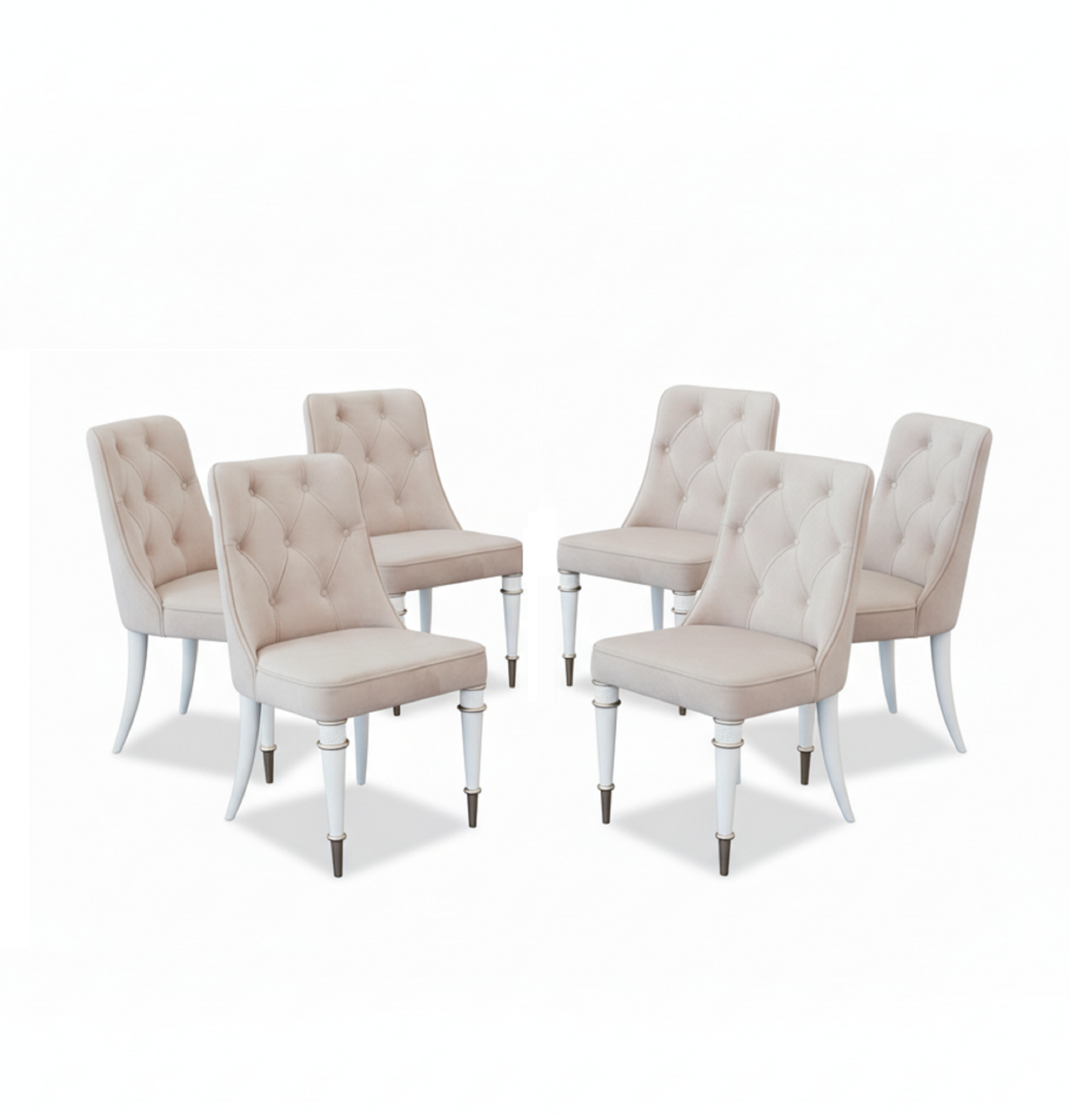 Стулья ART VISION комплект 6 шт