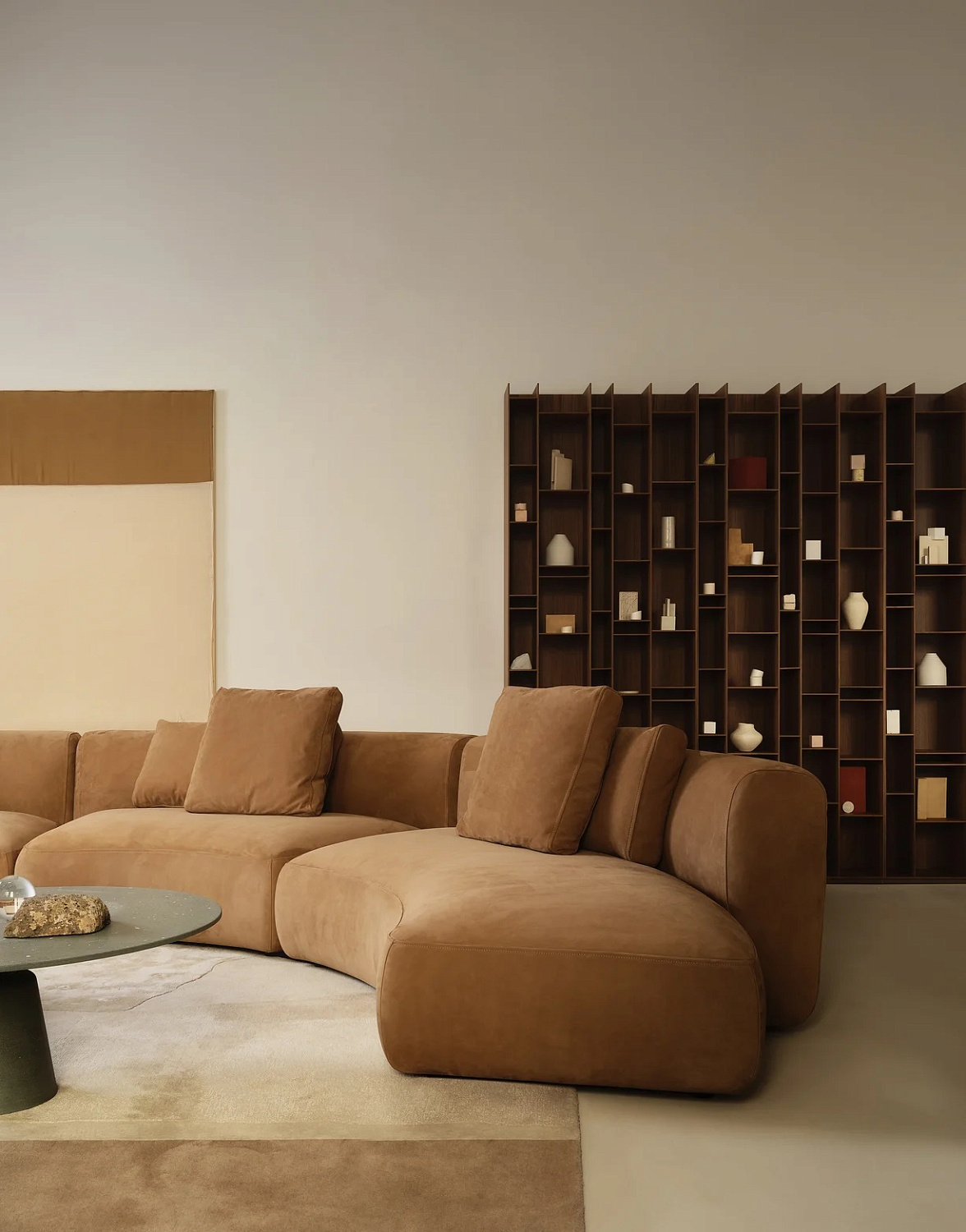 Комплектация индивидуальных дизайн проектов