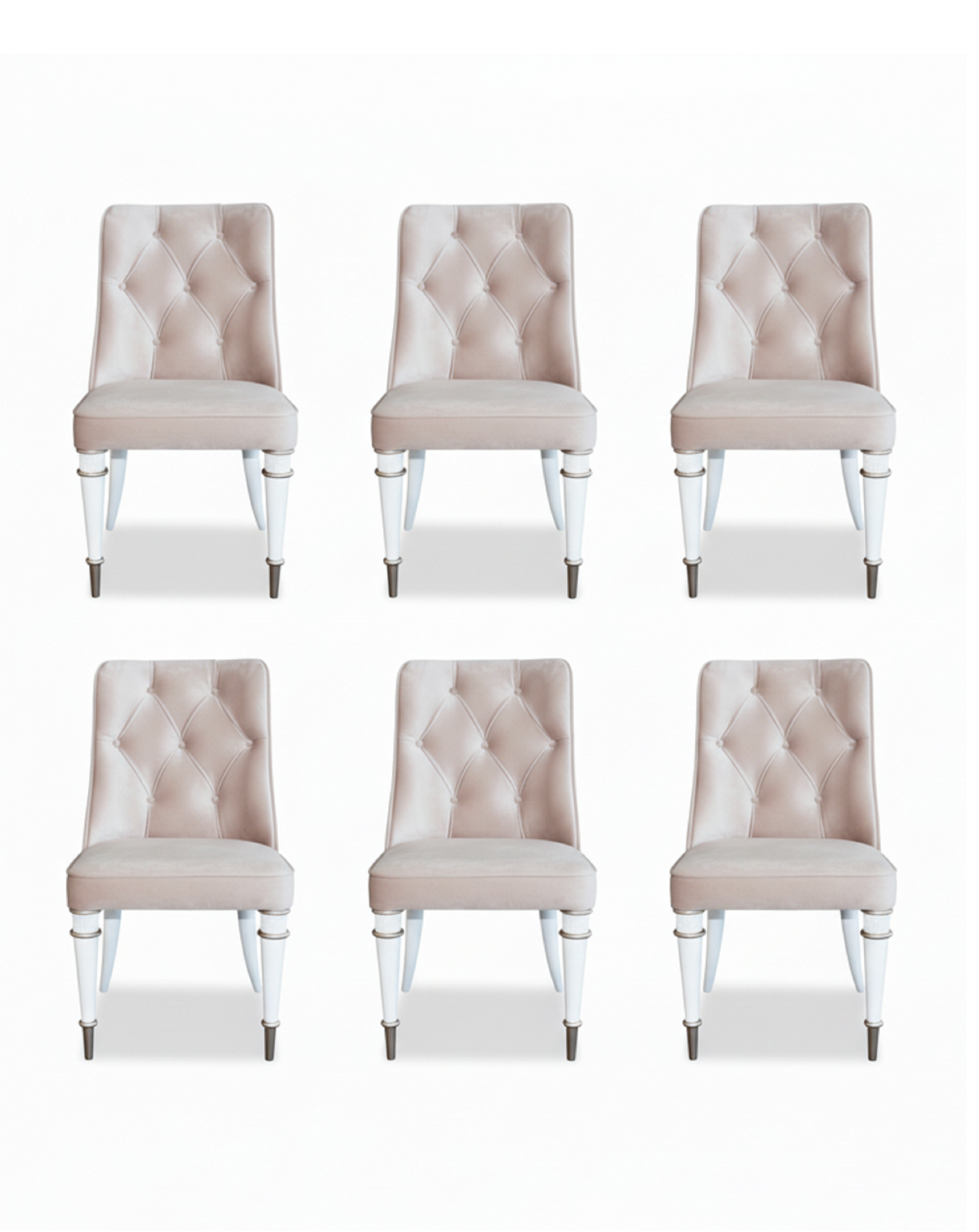 Стулья ART VISION комплект 6 шт