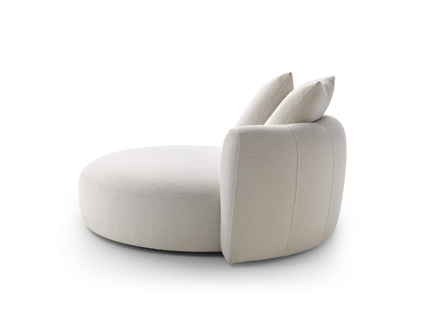 Удобные радиусные кресла