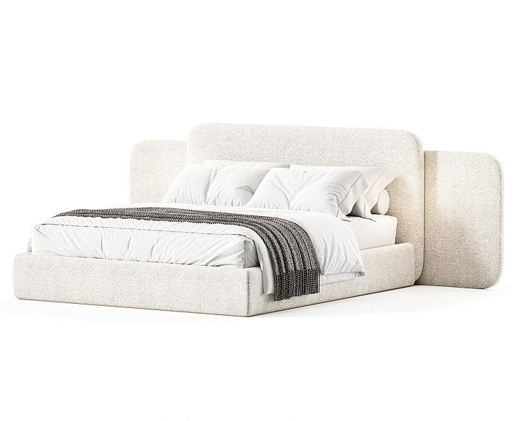 Кровать SABA Bed