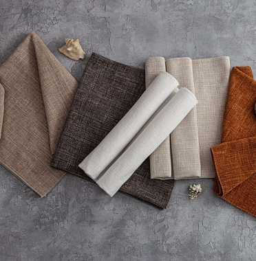 Рогожка Paradise