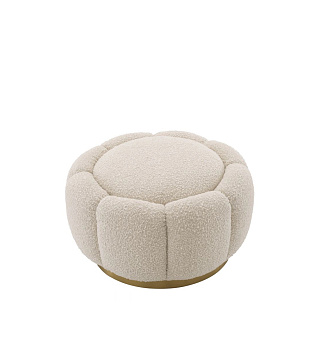 Пуф ASPEN размер 60х60х42