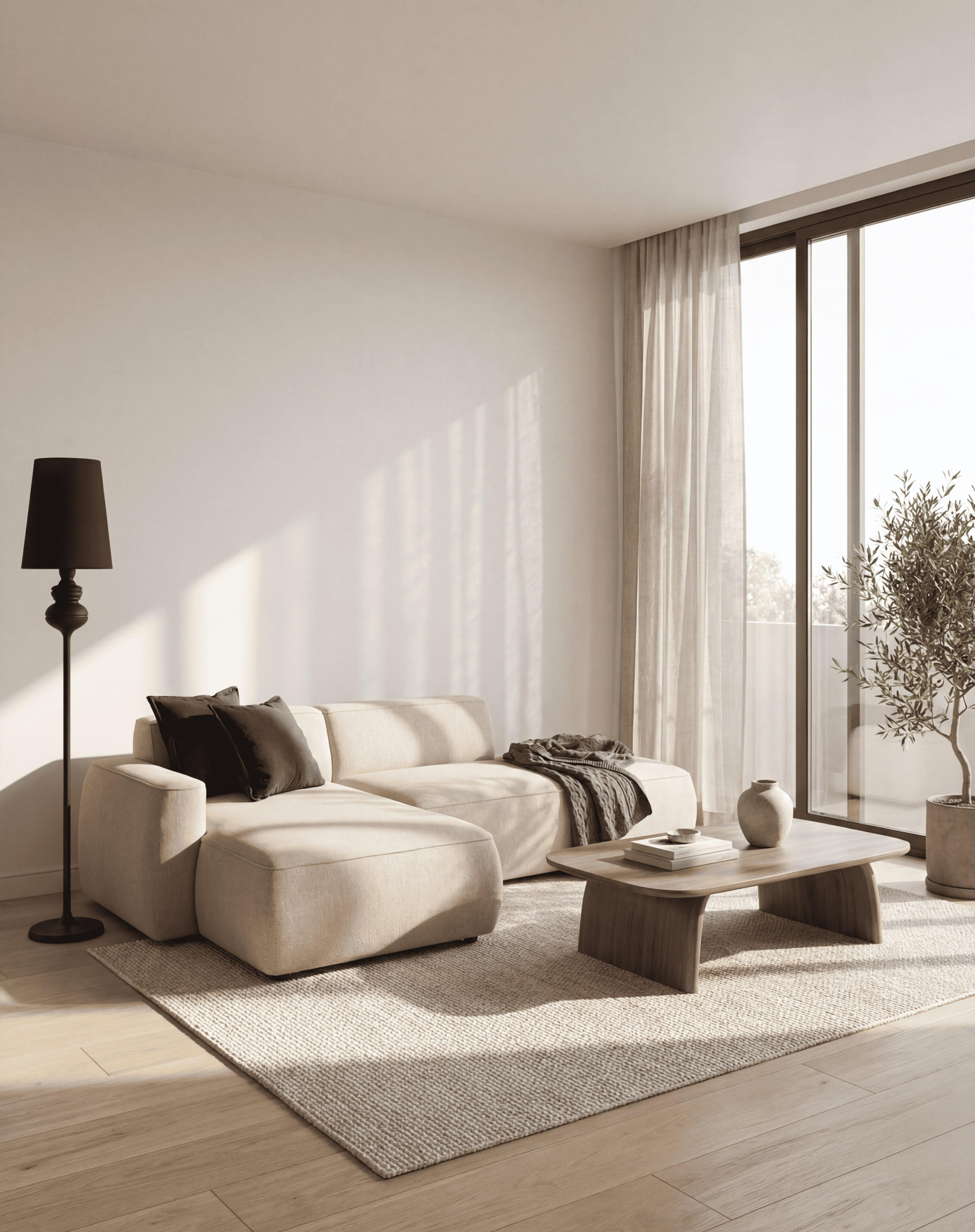 MEBELIONER Диван DUO модули GDBN размер 265х150х72