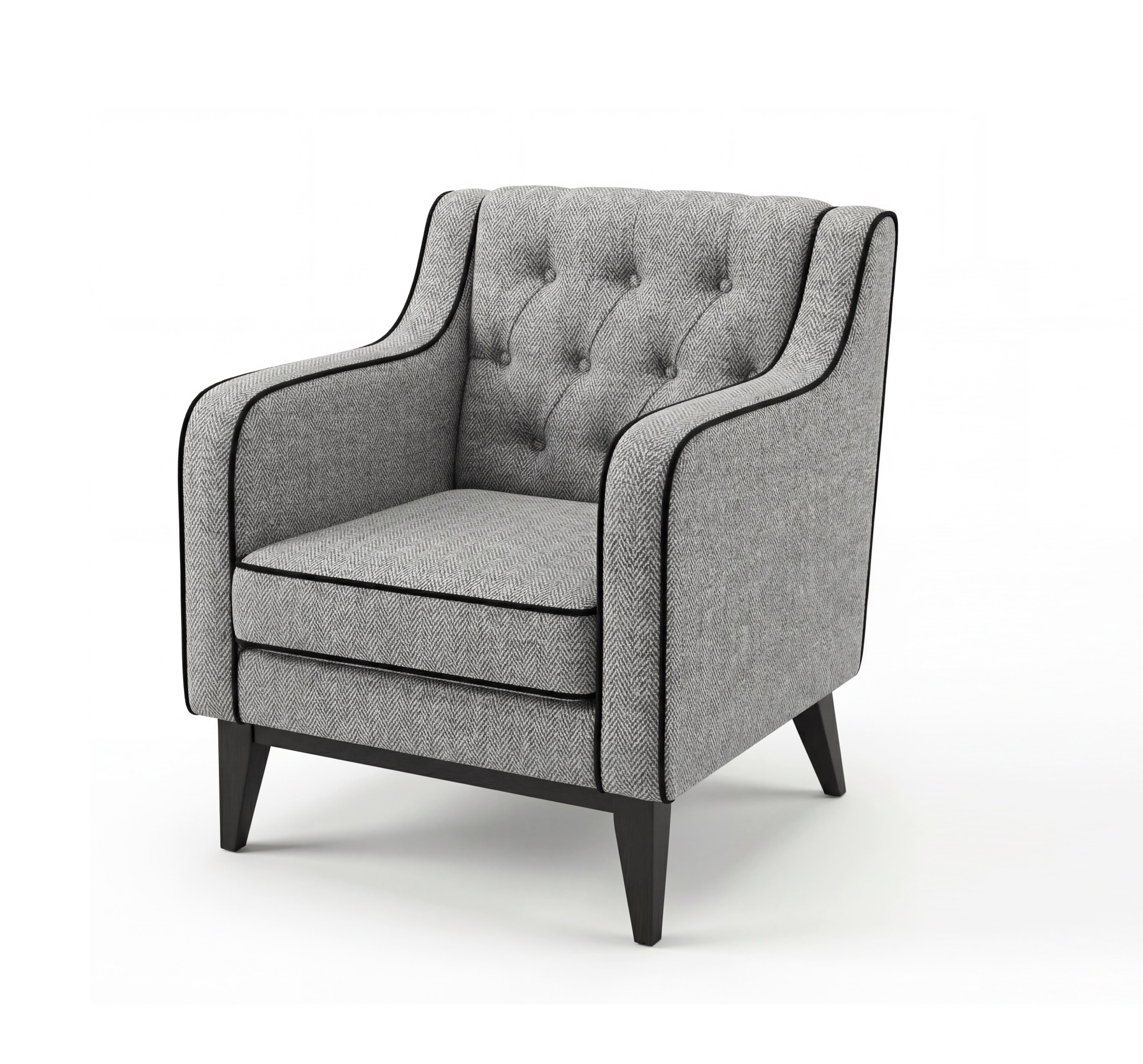 Кресло ZENIT размер 74х76х84