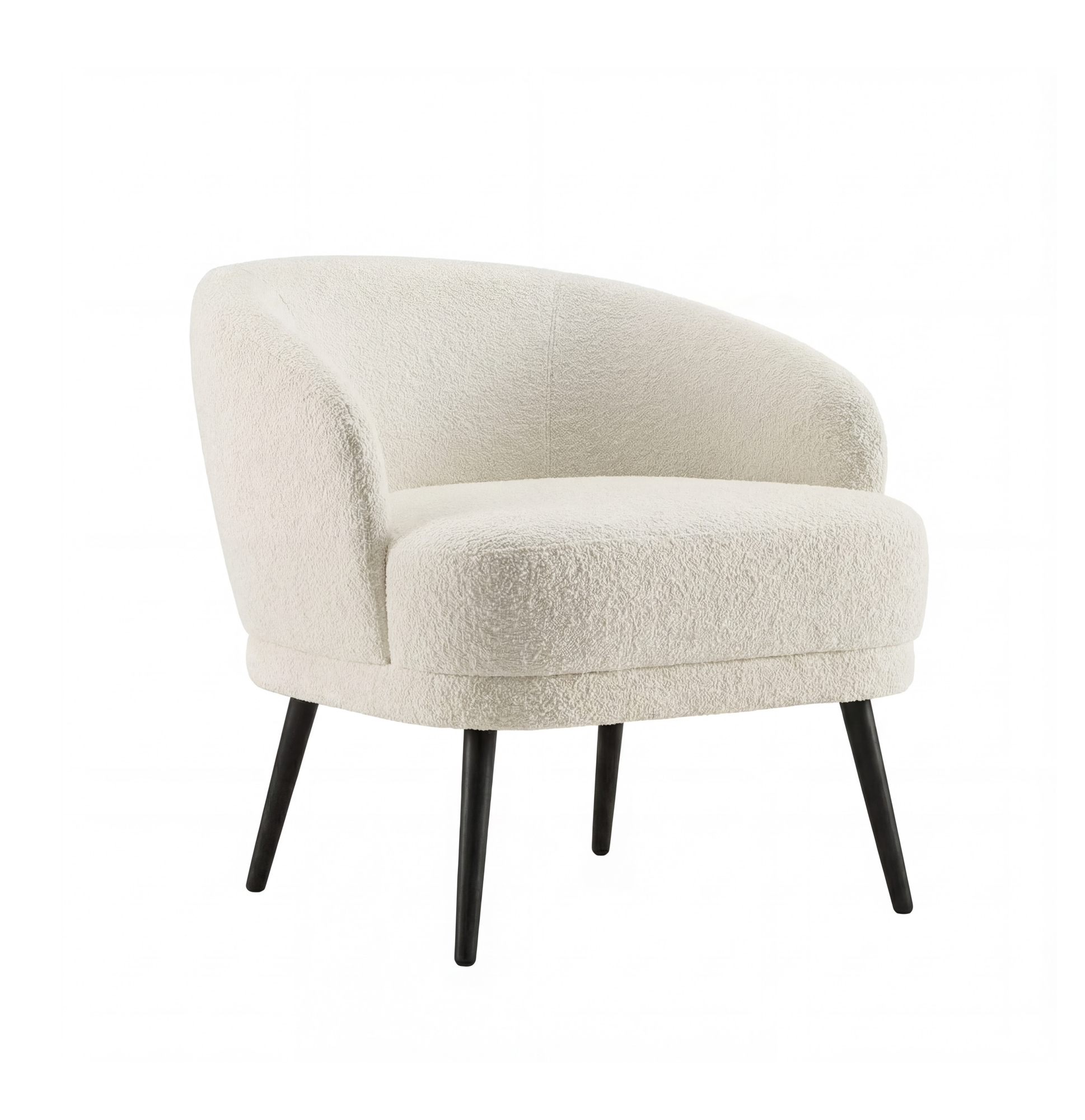 Кресло LAMA размер 76х75х78