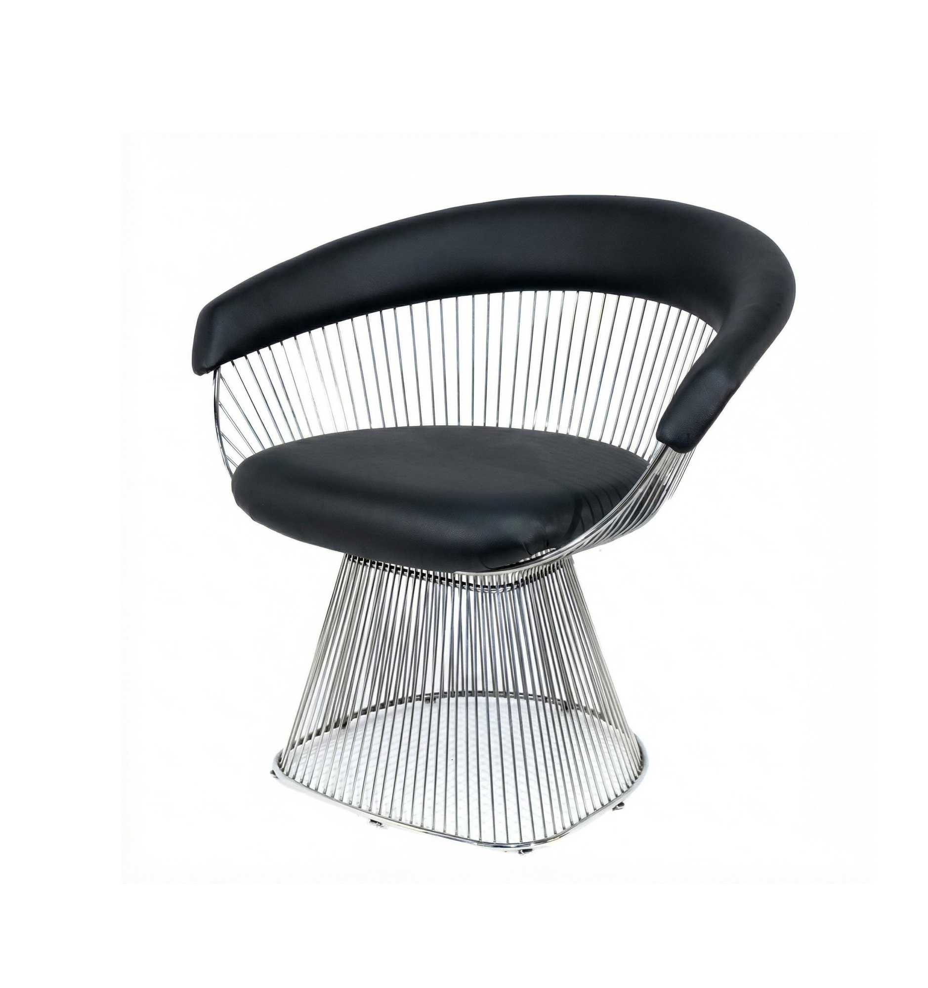 Кресло PLATNER размер 82х82х82