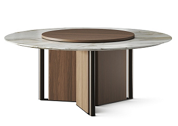 Стол LOUNGE D 158