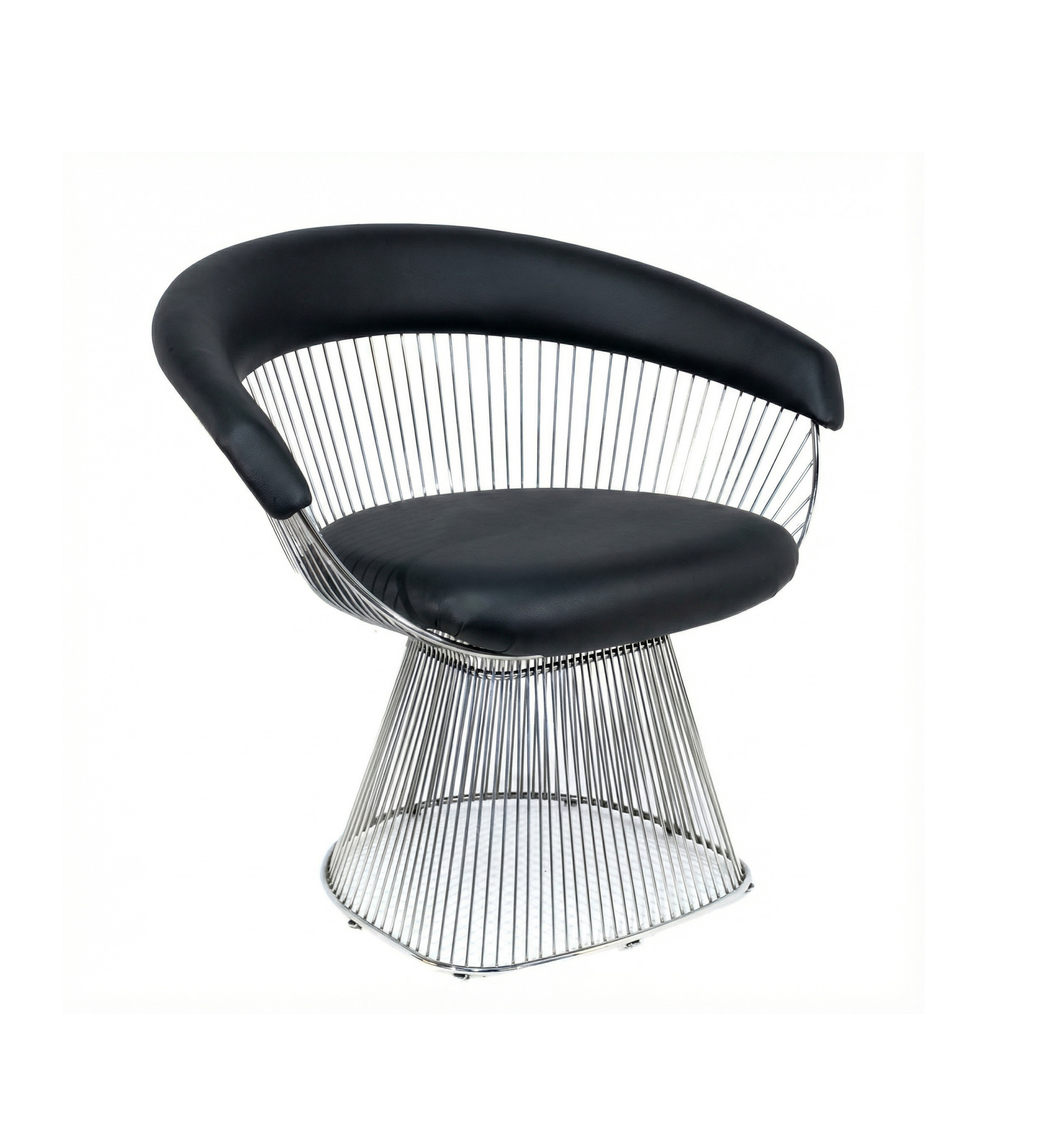 Кресло PLATNER размер 82х82х82