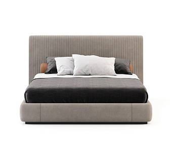 Кровать FREE Bed  m.160х200