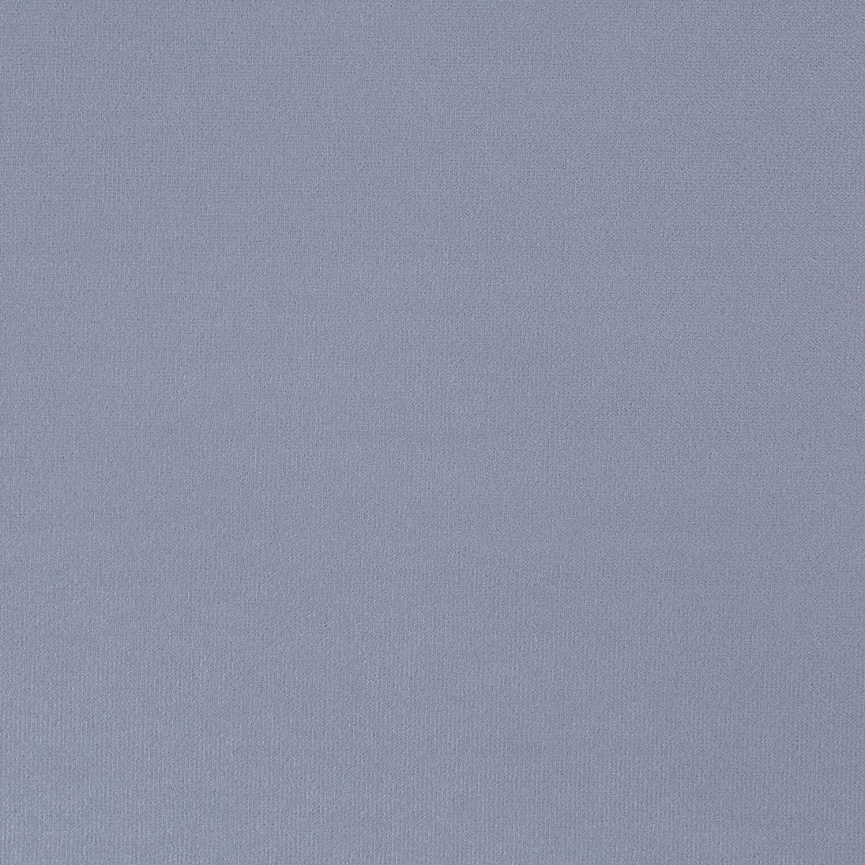 Наволочка декоративная 45*45 см FABI светло-серый велюр | BLOOM TEXTILE