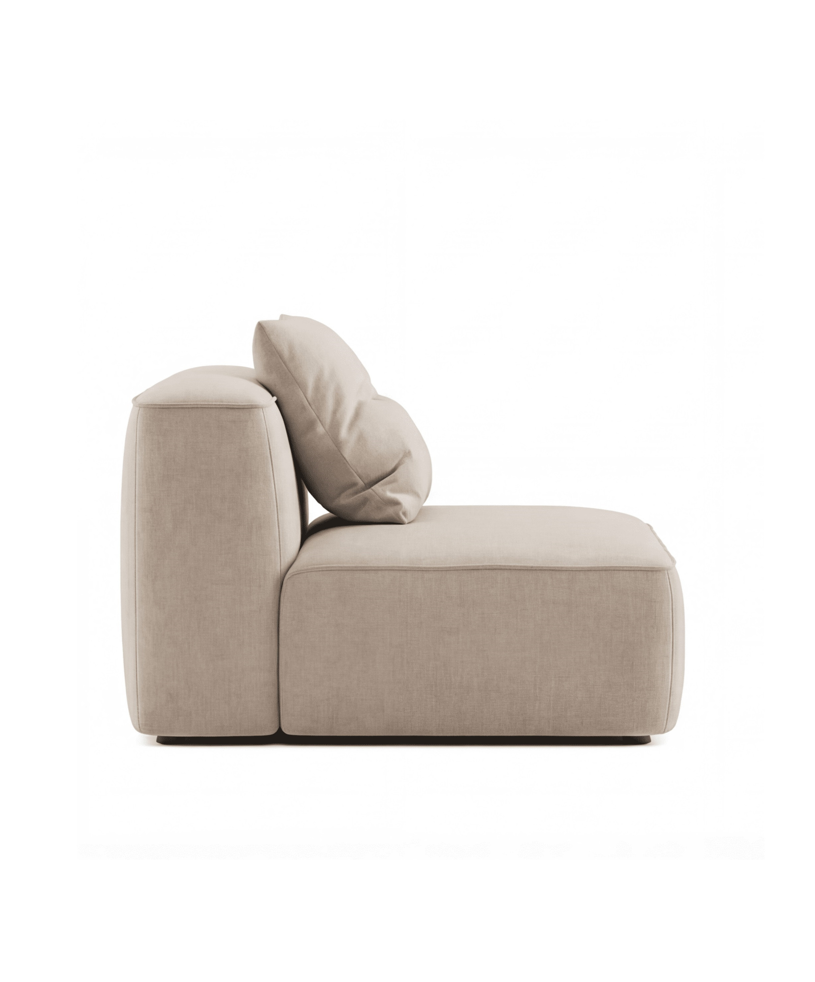 MEBELIONER Диван DUO модуль C.90/92