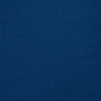 Наволочка декоративная 45*45 см FABI синий велюр | BLOOM TEXTILE