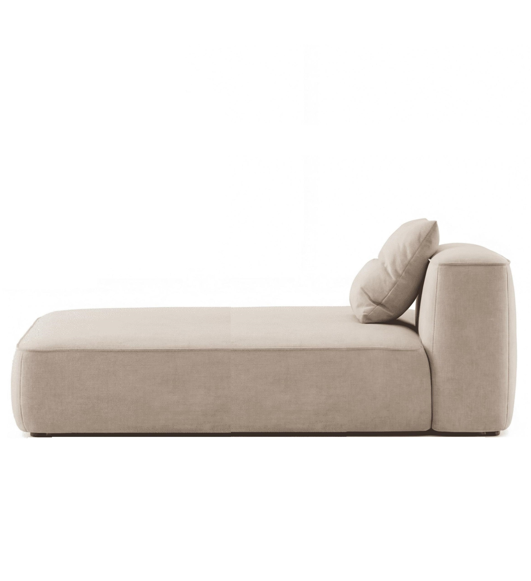 MEBELIONER Диван DUO модуль D.150/92