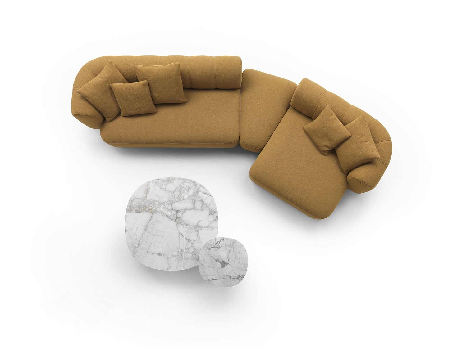 Какие диваны в тренде?