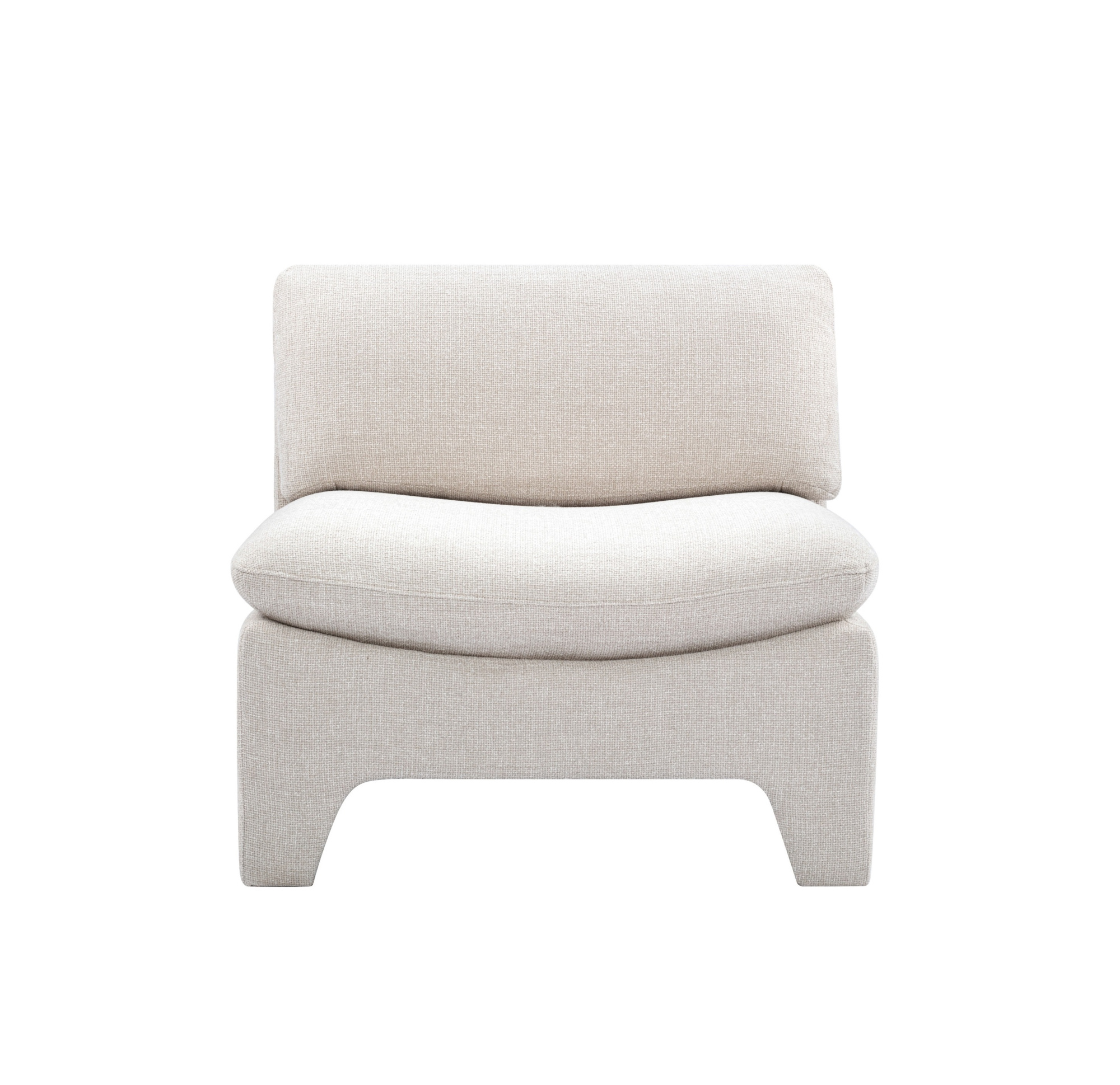 Кресло BORA размер 73х72х78