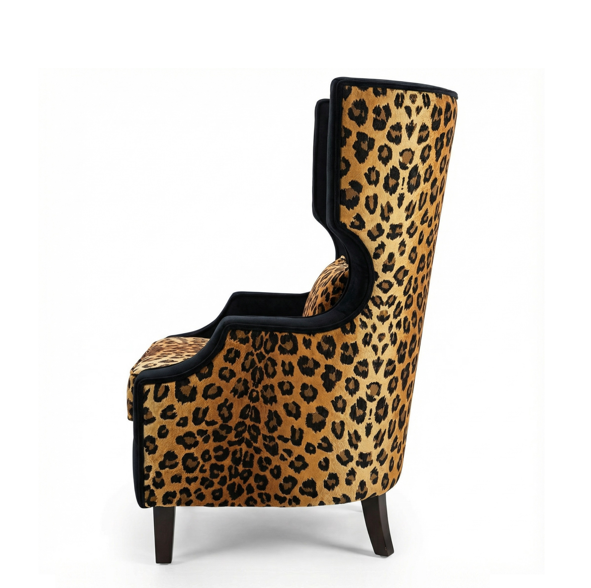 Кресло LEMAN размер 70х80х122