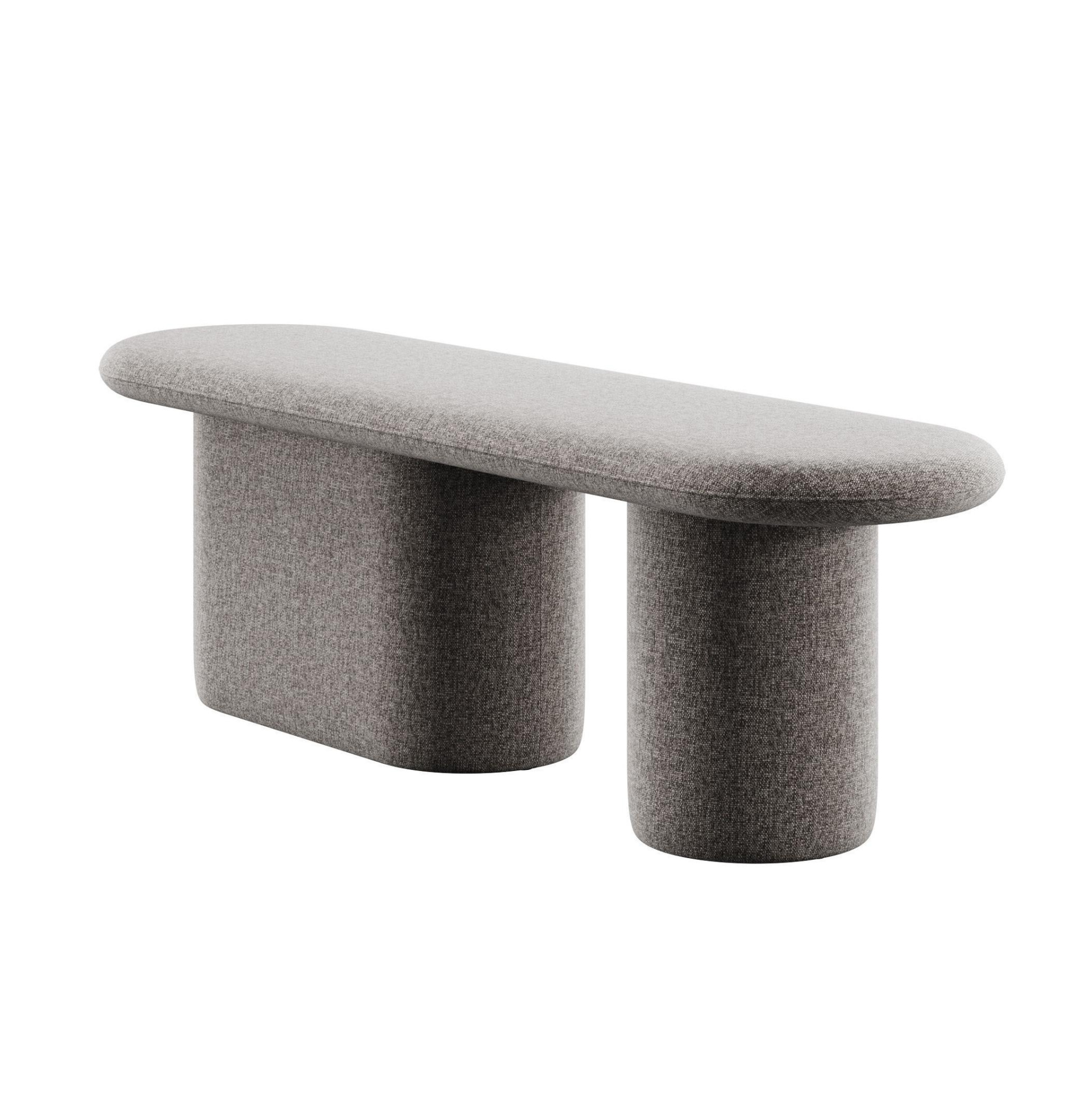 Пуф-банкетка SOUL размер 135х44х46