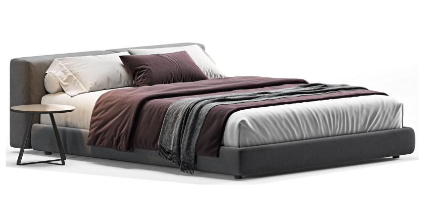 Кровать SABA Bed