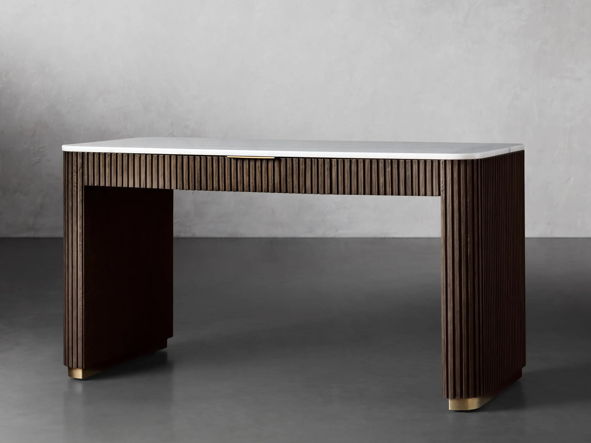 Стол письменный DIORE 140х62х76