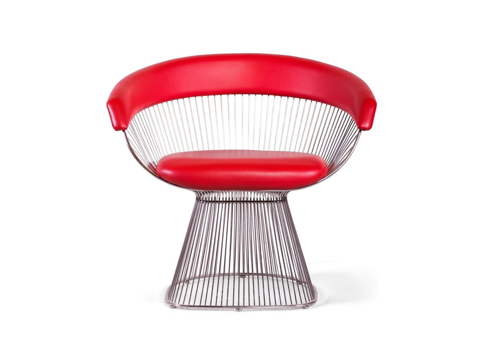 Кресло PLATNER размер 82х82х82