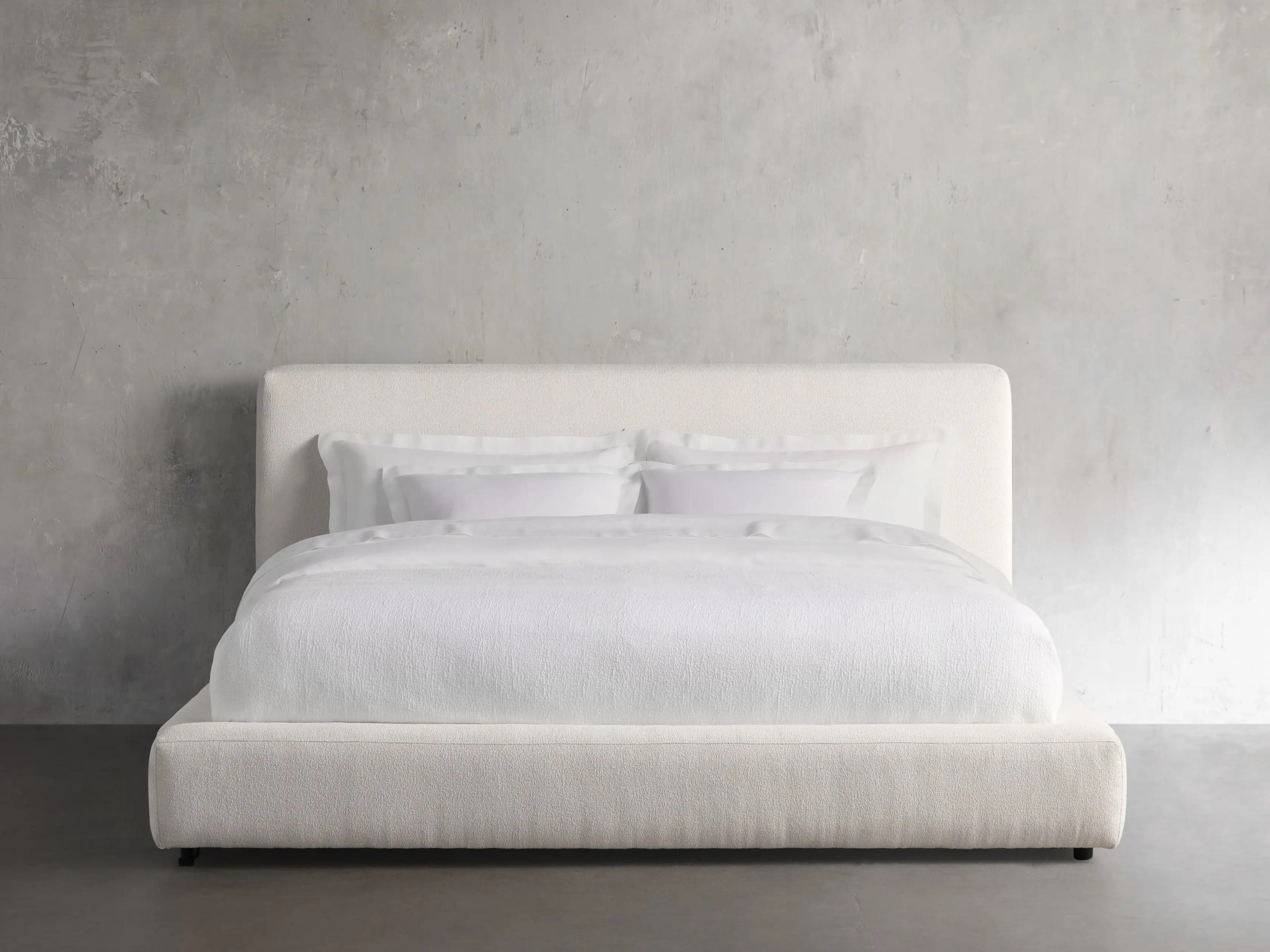 Кровать ASTON Bed m.120х200