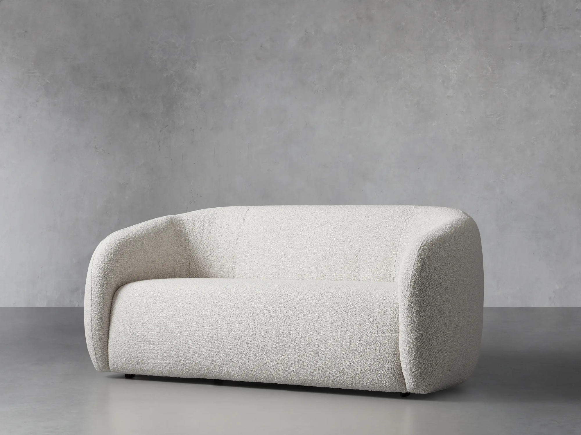 Диван TEOBARD размер 180х80х80 бежевого цвета