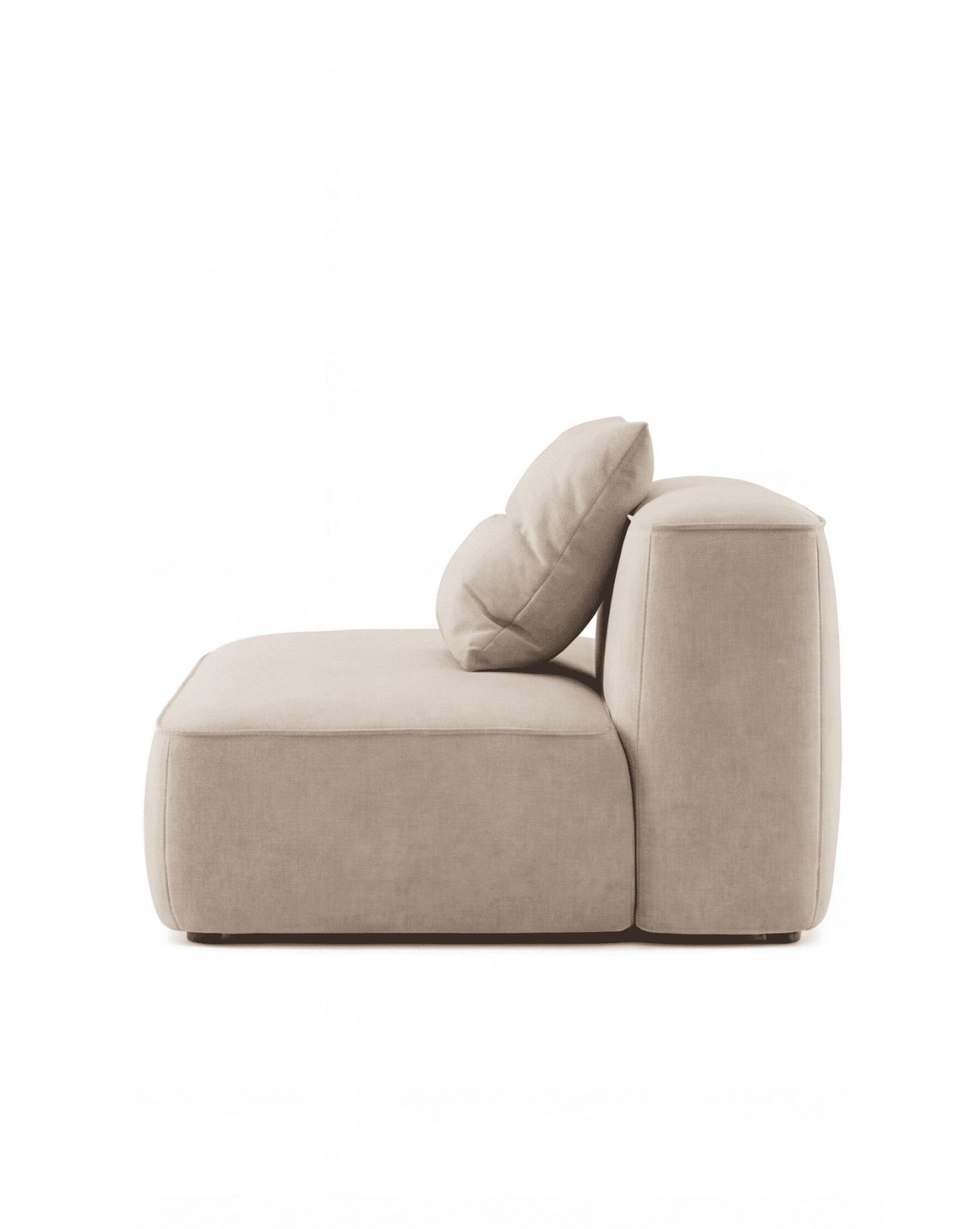 MEBELIONER Диван DUO модуль A.130/92