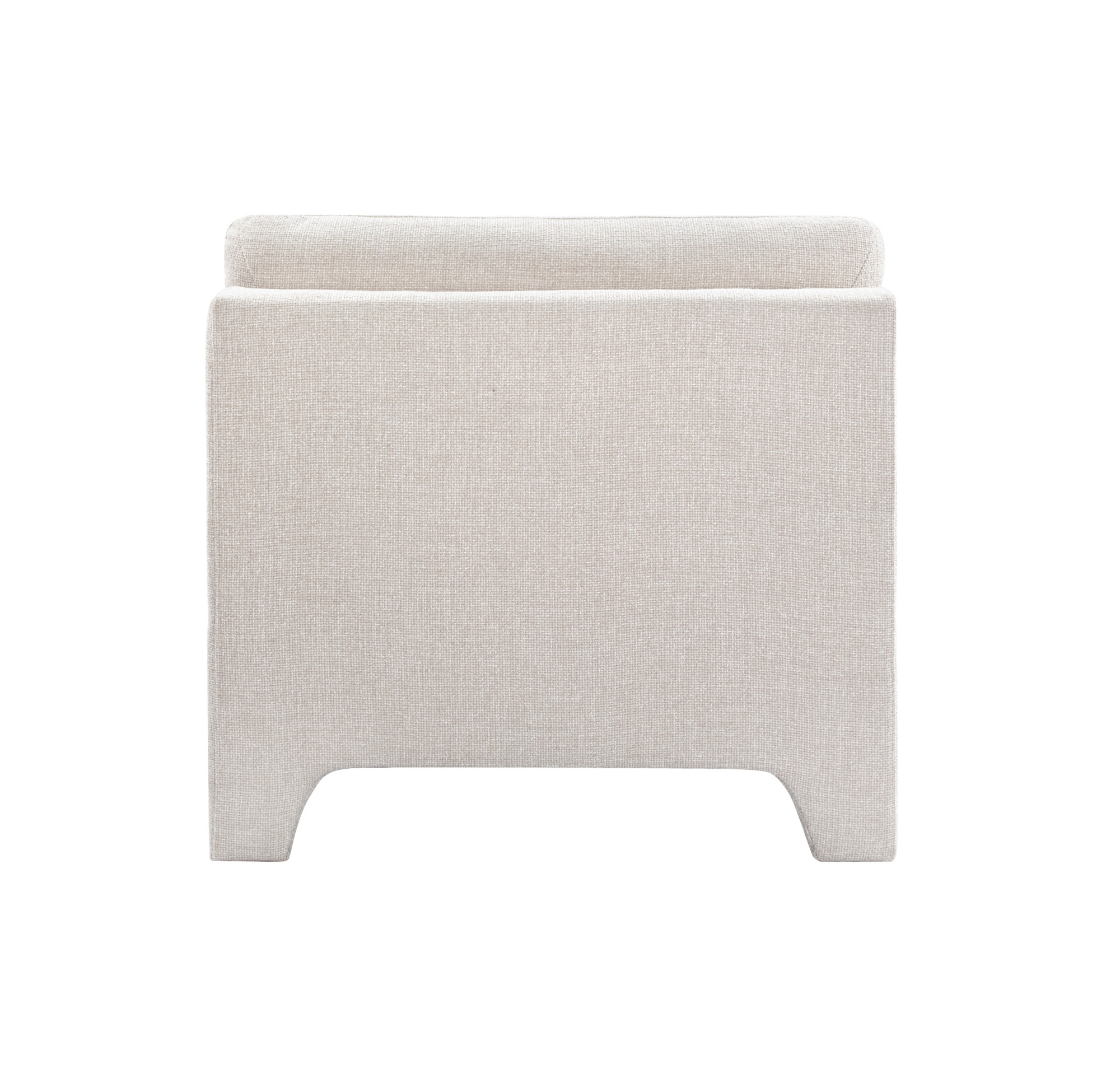 Кресло BORA размер 73х72х78