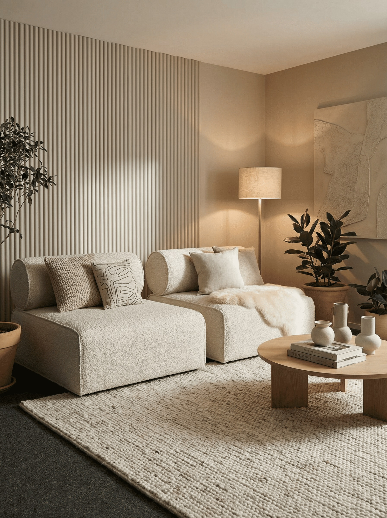 MEBELIONER диван CLUB размер 158х82х72 бежевого цвета